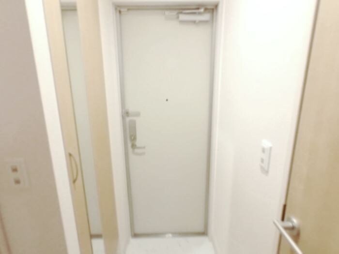 D-room中桜塚の物件内観写真