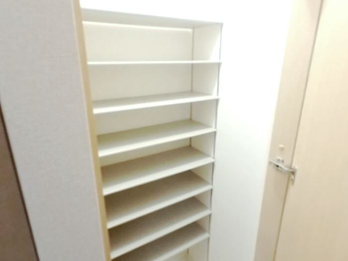 D-room中桜塚の物件内観写真