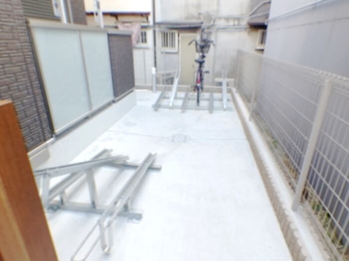 D-room中桜塚の物件内観写真