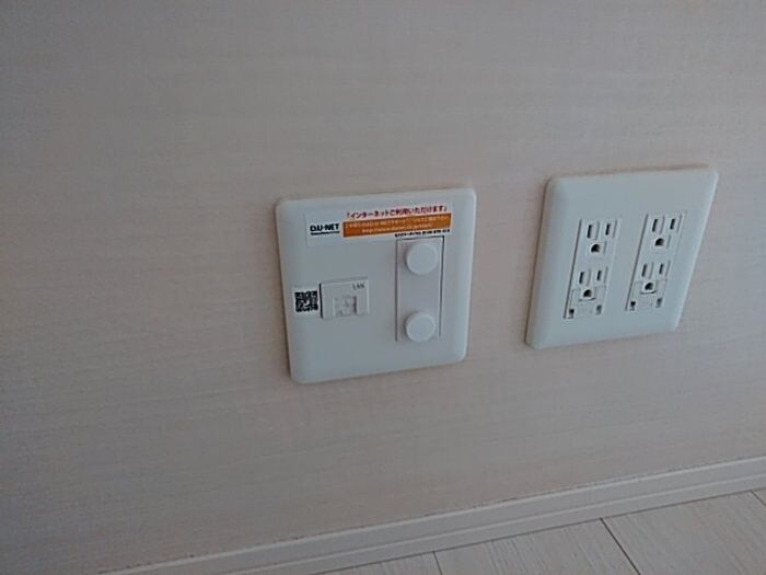 D-room中桜塚の物件内観写真