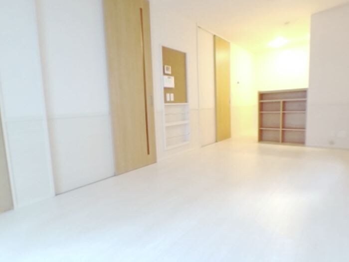 D-room中桜塚の物件内観写真