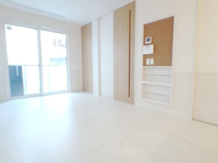 D-room中桜塚の物件内観写真