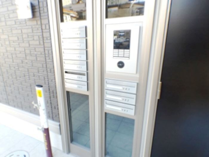 D-room中桜塚の物件内観写真