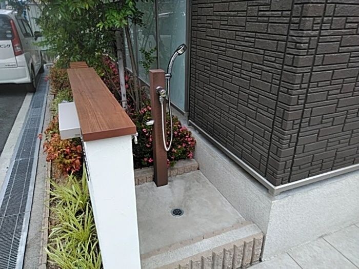 D-room中桜塚の物件内観写真