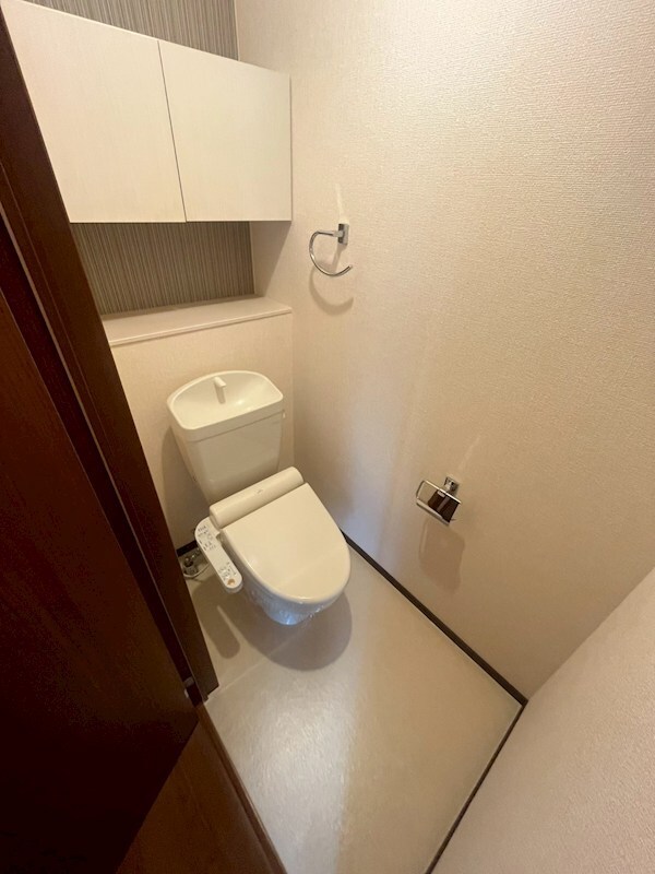 ウエストフィールド１０　Ｄ棟の物件内観写真