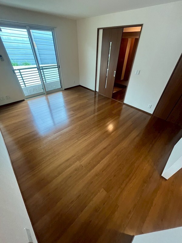 ウエストフィールド１０　Ｄ棟の物件内観写真