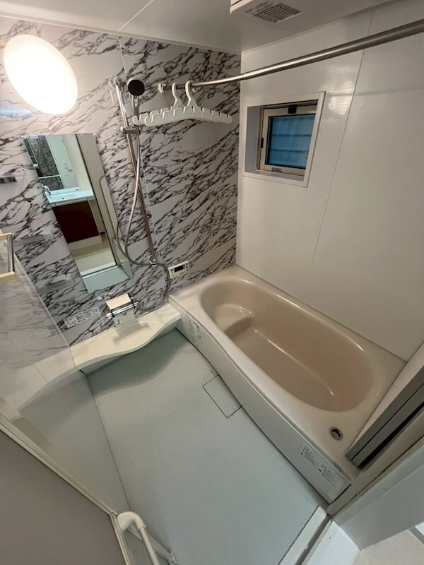 ウエストフィールド１０　Ｄ棟の物件内観写真