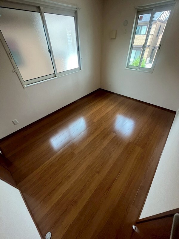 ウエストフィールド１０　Ｄ棟の物件内観写真