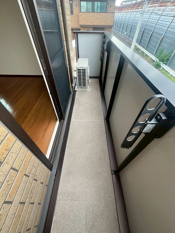 ウエストフィールド１０　Ｄ棟の物件内観写真