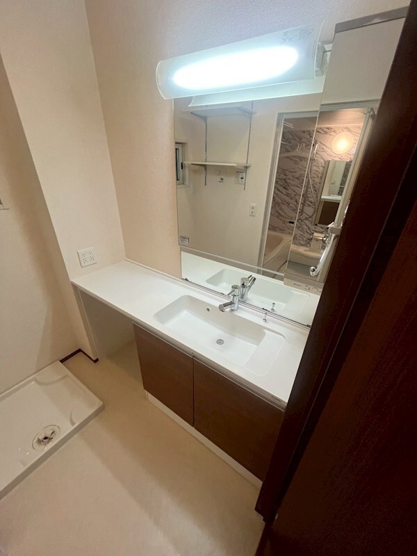 ウエストフィールド１０　Ｄ棟の物件内観写真