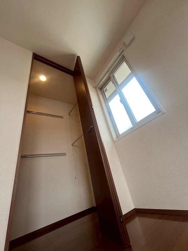 ウエストフィールド１０　Ｄ棟の物件内観写真