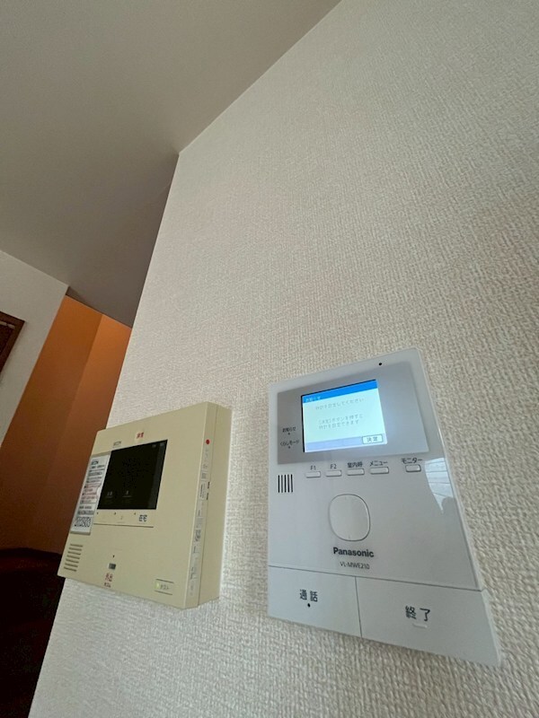 ウエストフィールド１０　Ｄ棟の物件内観写真