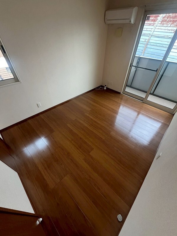 ウエストフィールド１０　Ｄ棟の物件内観写真