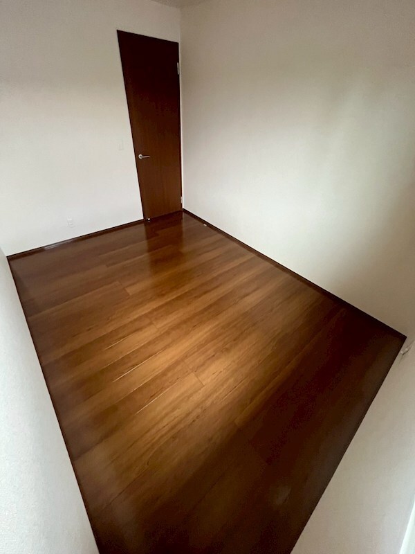 ウエストフィールド１０　Ｄ棟の物件内観写真