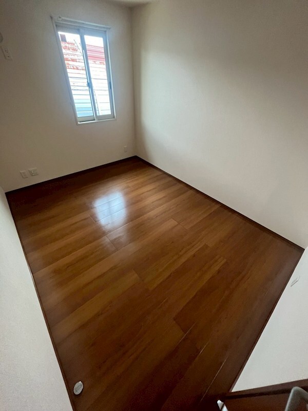 ウエストフィールド１０　Ｄ棟の物件内観写真