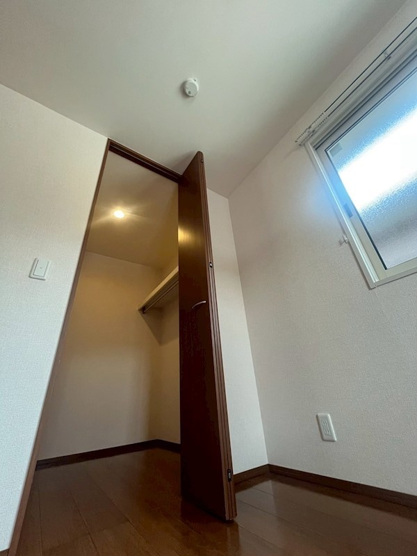 ウエストフィールド１０　Ｄ棟の物件内観写真