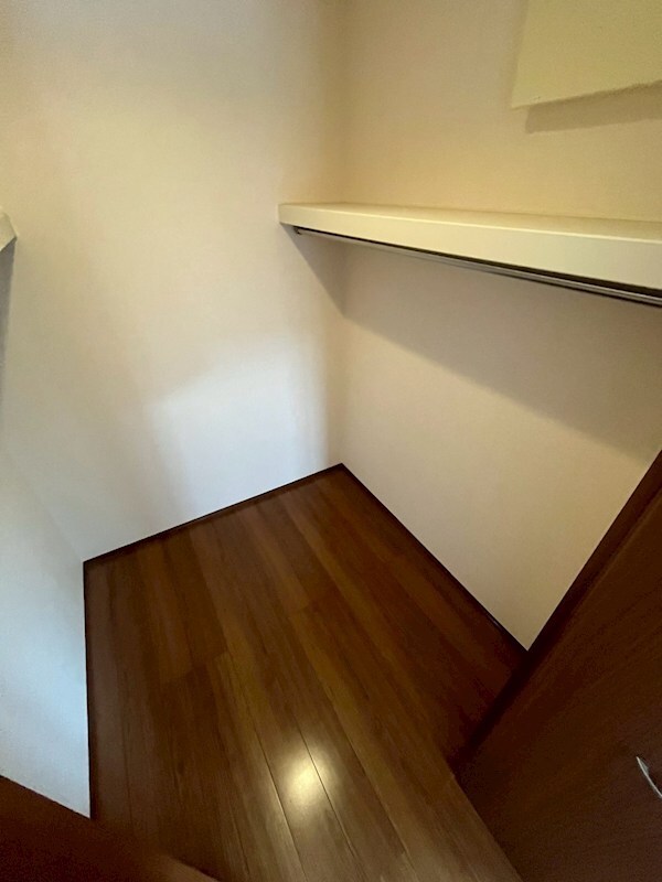 ウエストフィールド１０　Ｄ棟の物件内観写真