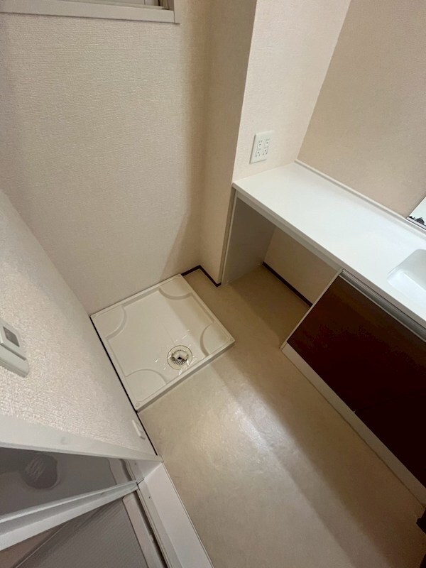 ウエストフィールド１０　Ｄ棟の物件内観写真