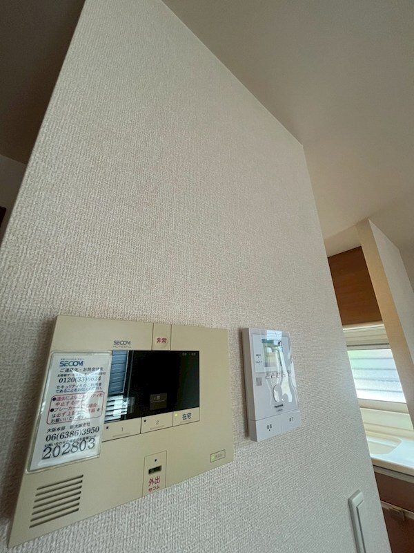 ウエストフィールド１０　Ｄ棟の物件内観写真