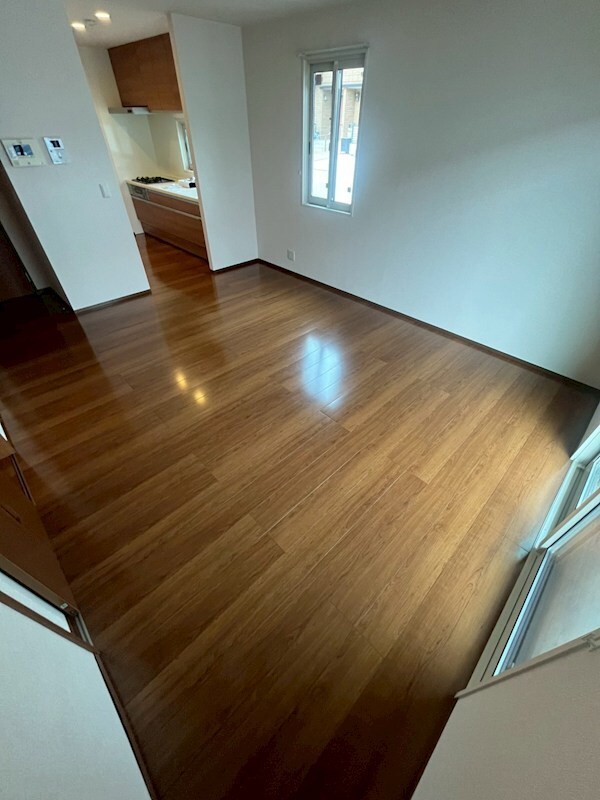 ウエストフィールド１０　Ｄ棟の物件内観写真