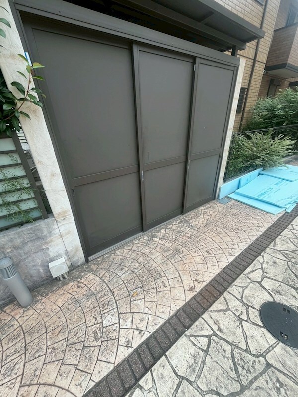 ウエストフィールド１０　Ｄ棟の物件内観写真