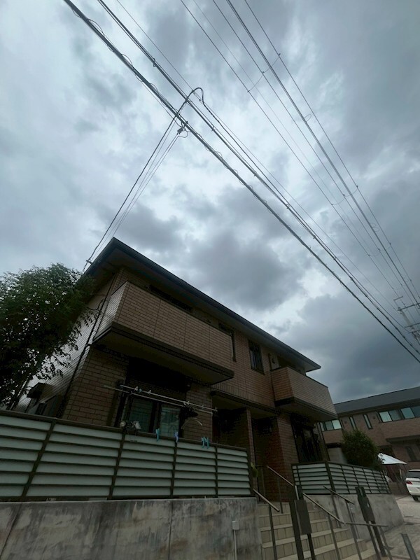 ウエストフィールド１０　Ｄ棟の物件内観写真