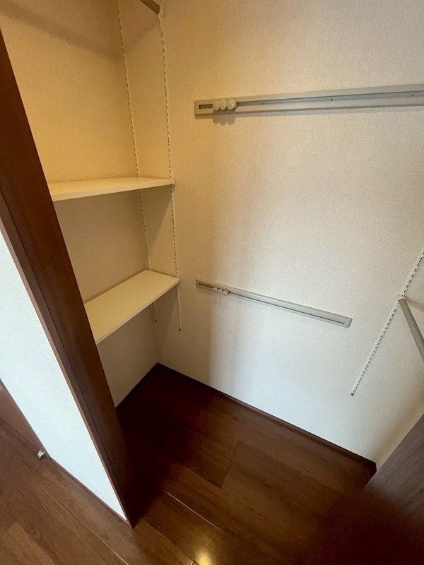 ウエストフィールド１０　Ｄ棟の物件内観写真