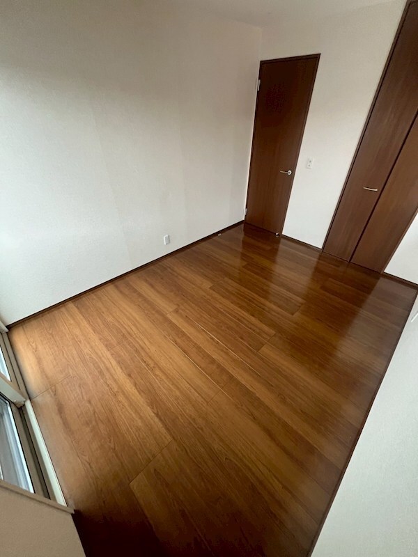 ウエストフィールド１０　Ｄ棟の物件内観写真