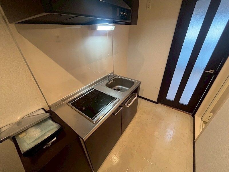 U-ro新大阪の物件内観写真