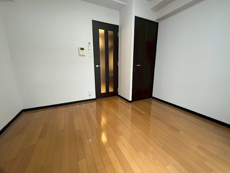 U-ro新大阪の物件内観写真