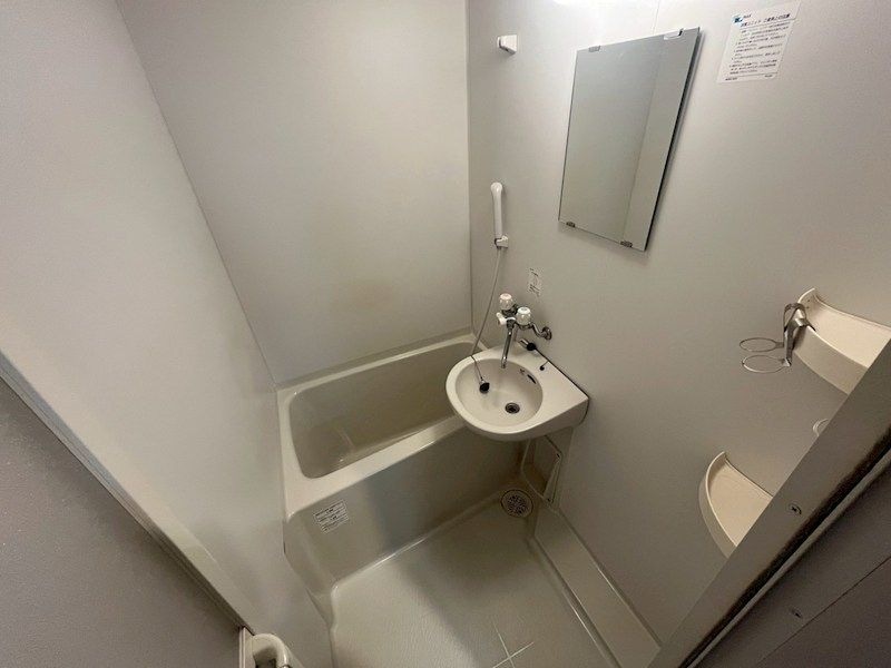 U-ro新大阪の物件内観写真