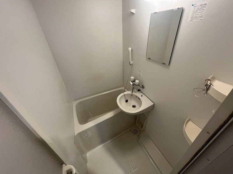 U-ro新大阪の物件内観写真