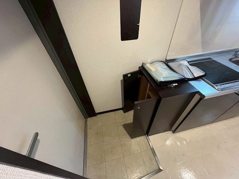 U-ro新大阪の物件内観写真