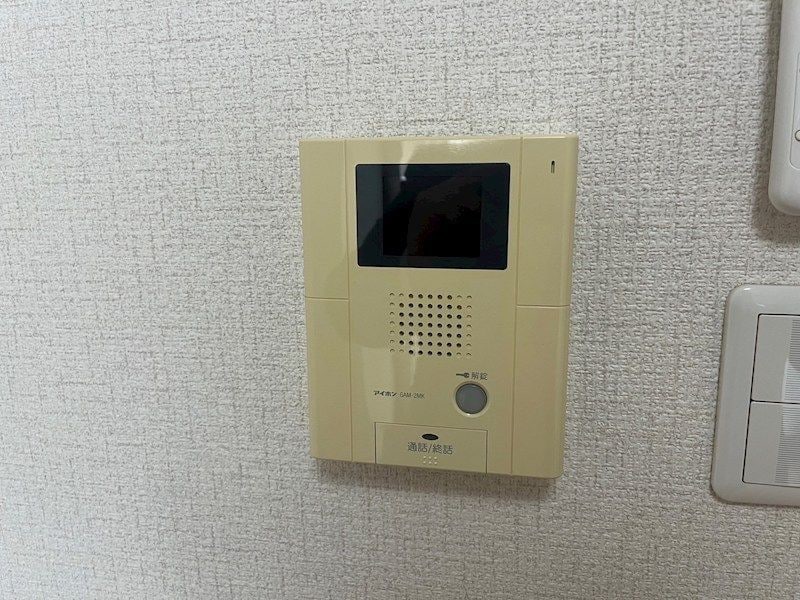 U-ro新大阪の物件内観写真