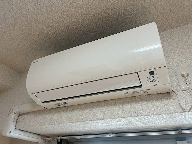 U-ro新大阪の物件内観写真