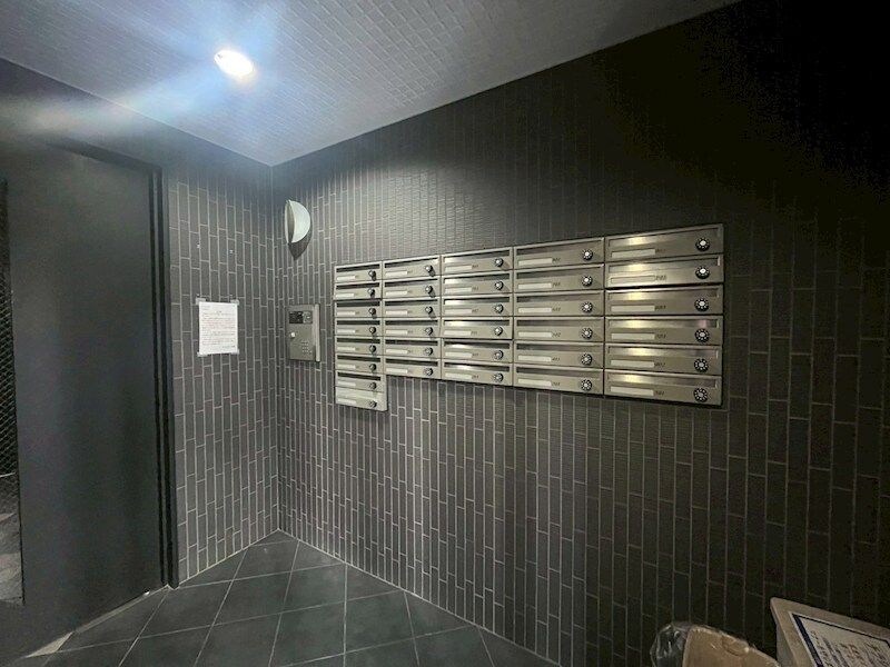 U-ro新大阪の物件内観写真