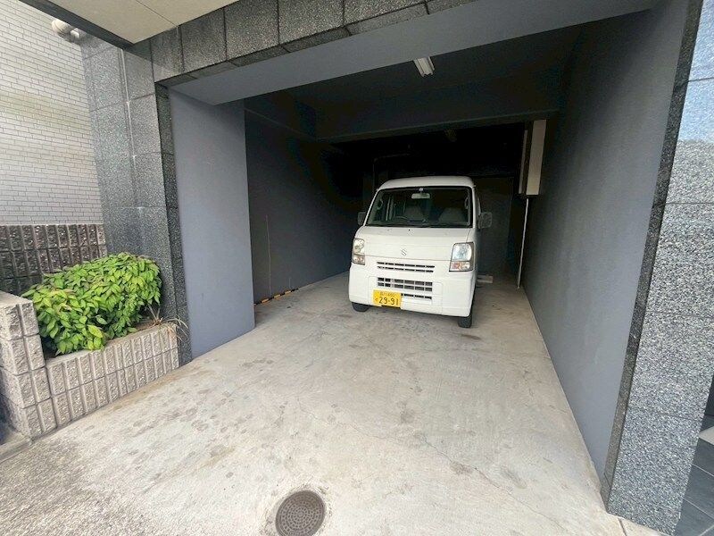 U-ro新大阪の物件内観写真