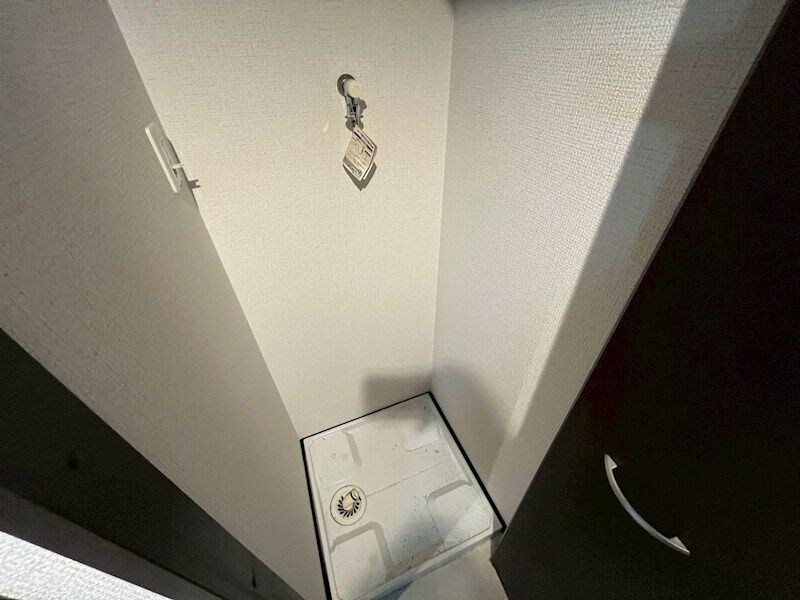 U-ro新大阪の物件内観写真