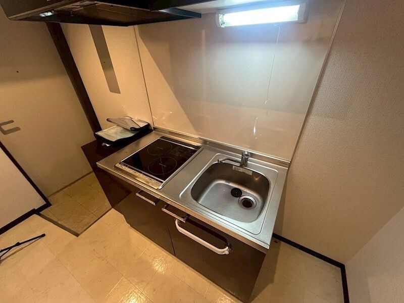 U-ro新大阪の物件内観写真