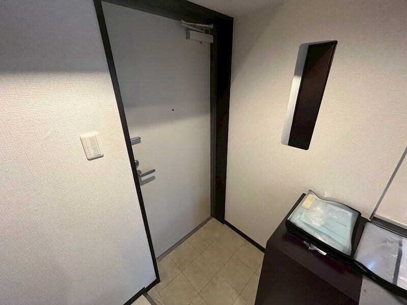 U-ro新大阪の物件内観写真