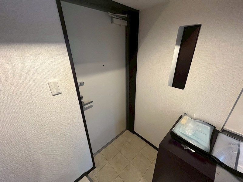 U-ro新大阪の物件内観写真