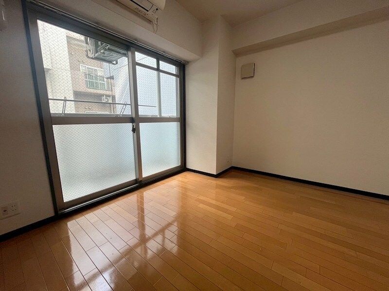 U-ro新大阪の物件内観写真