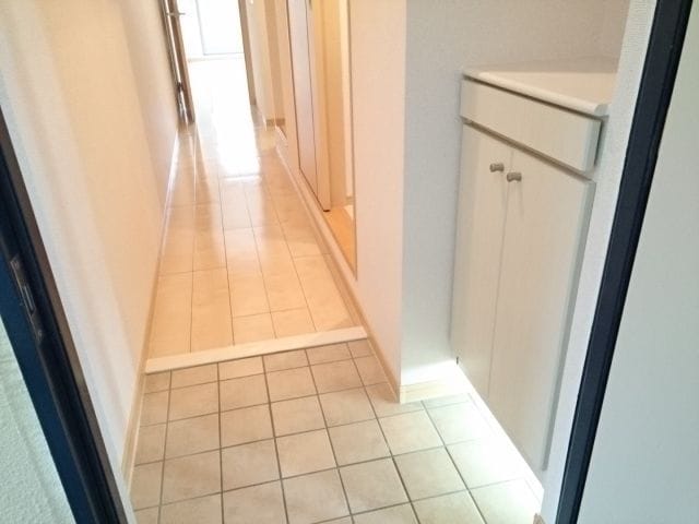 リヴァージュ出来島の物件内観写真