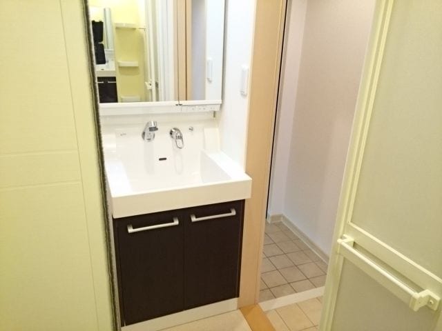 リヴァージュ出来島の物件内観写真