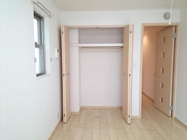 リヴァージュ出来島の物件内観写真