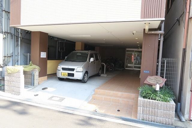 リヴァージュ出来島の物件内観写真