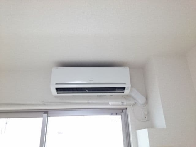 リヴァージュ出来島の物件内観写真