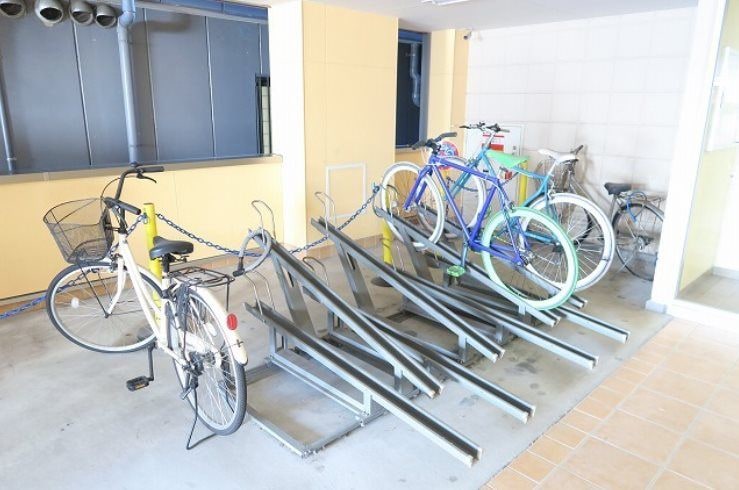 リヴァージュ出来島の物件内観写真