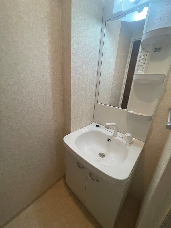 Luxe新大阪αの物件内観写真