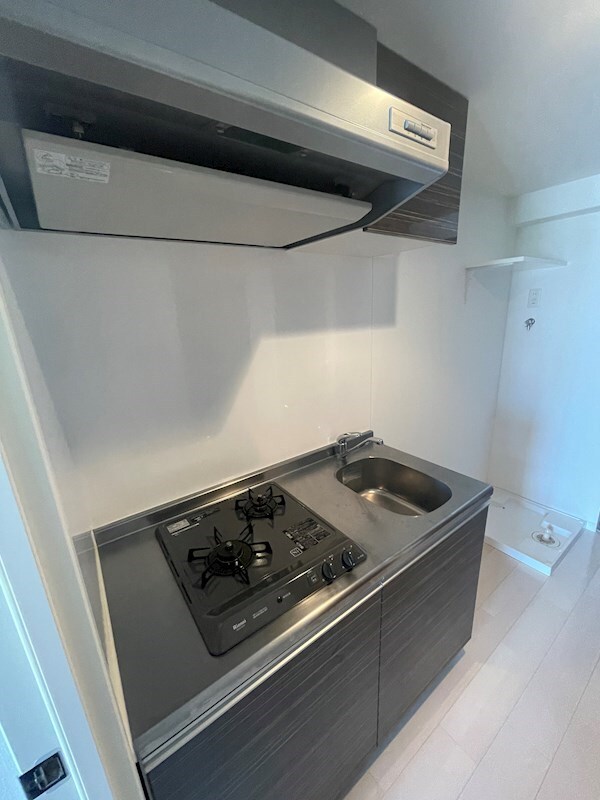 Luxe新大阪αの物件内観写真